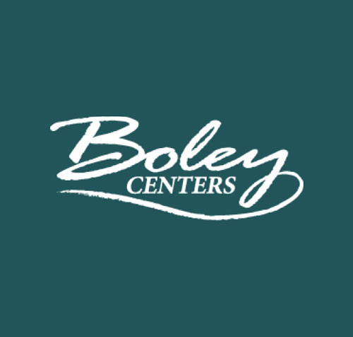 Boley Centers Names New President & CEO
