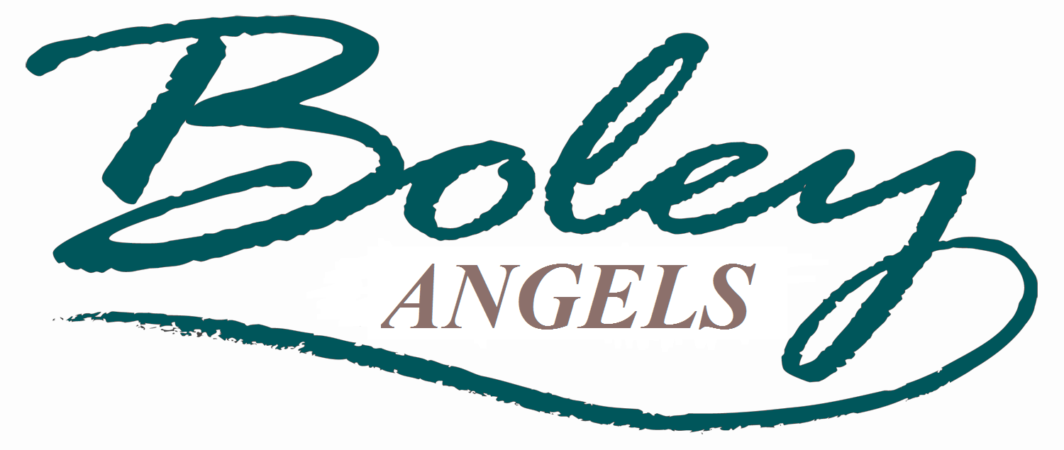 Sip, Shop & Save with our Boley Angels