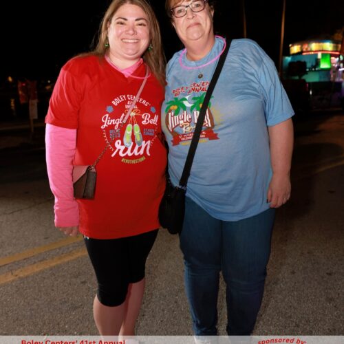 Boley Centers’ Annual Jingle Bell Run Boley Centers