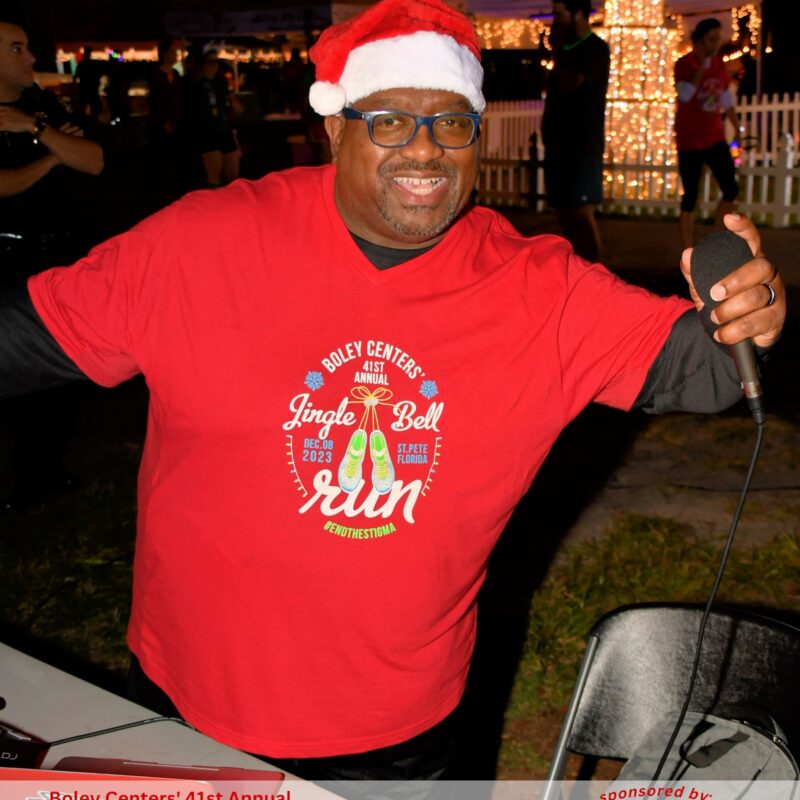View pictures from Boley Centers’ 41st Annual Jingle Bell Run Here