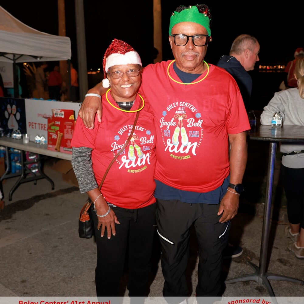 View pictures from Boley Centers’ 41st Annual Jingle Bell Run Here