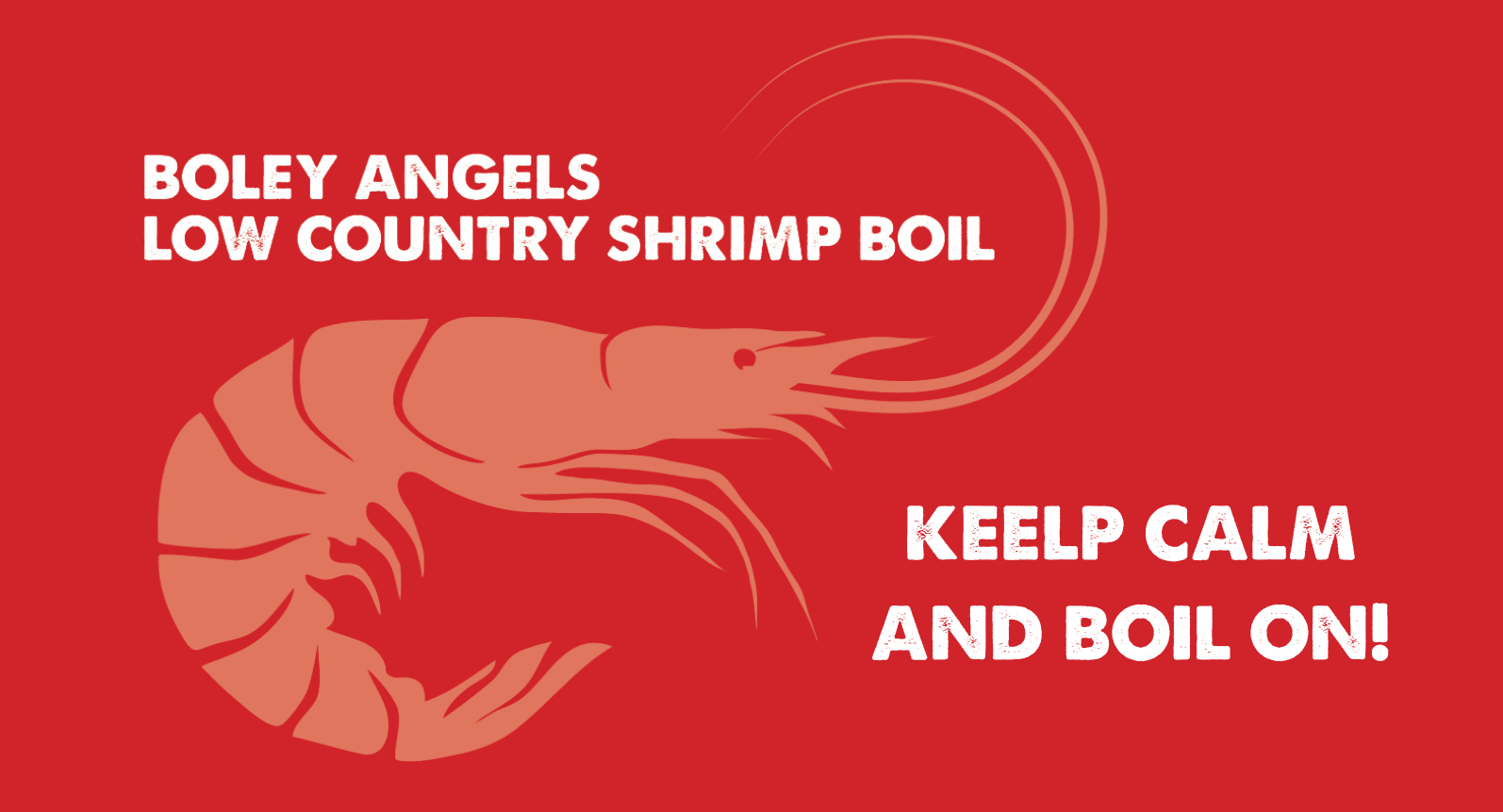 Low Country Shrimp Boil High on Great Food & Entertainment!