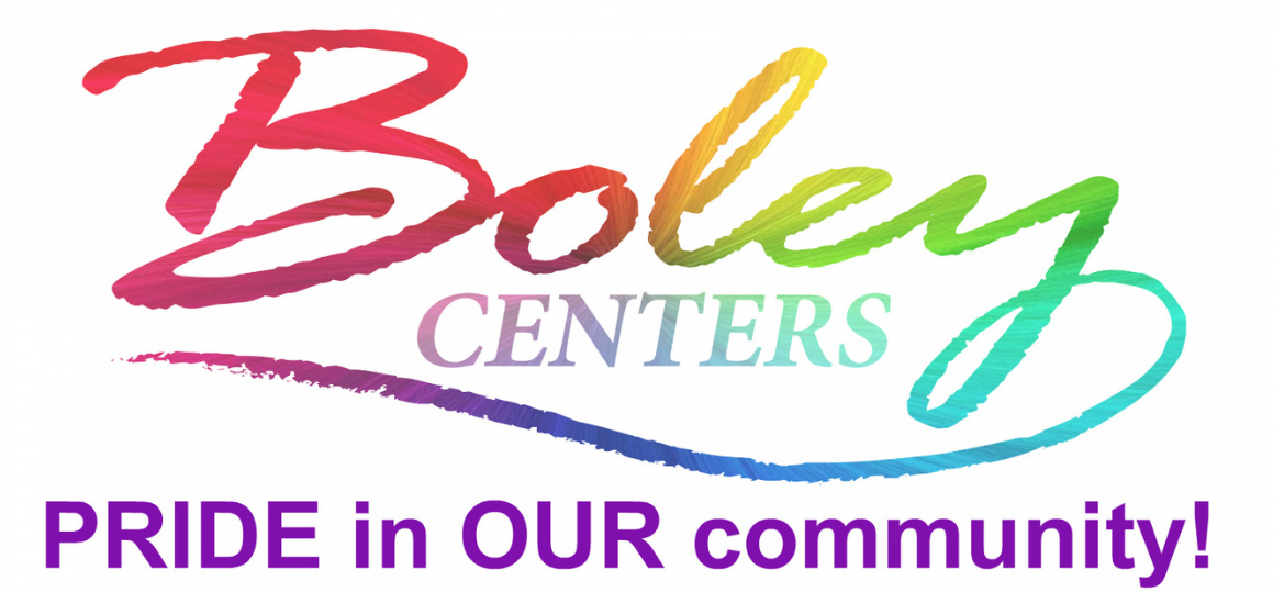 Boley Pride – Boley Centers